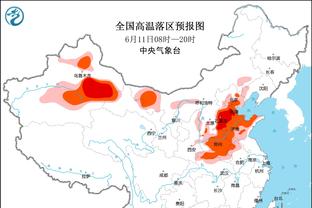 齐发力！半场斯特鲁斯三分5中4砍18分8助 勒韦尔9中7得18分